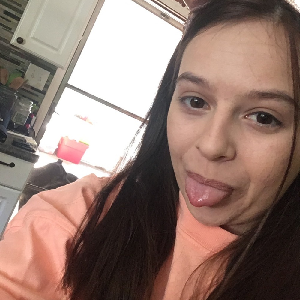 Meet your Posher, Mariah